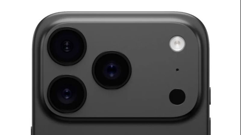 iPhone 17 