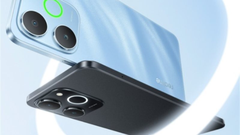 هاتف Realme C71