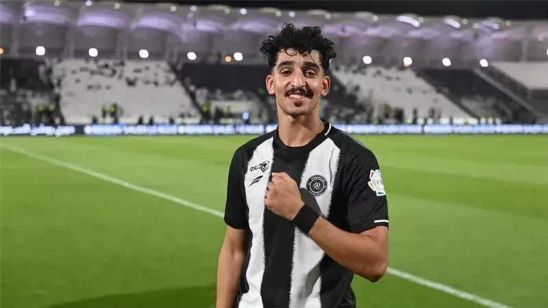 نادر الشراري