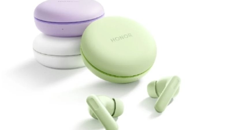 سماعات Honor Earbuds A Pro
