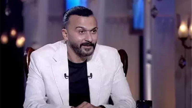 إبراهيم سعيد