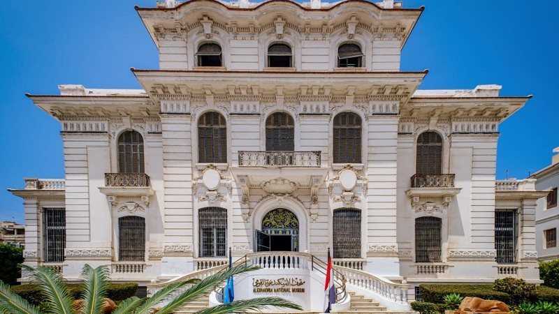 متحف الإسكندرية القومي