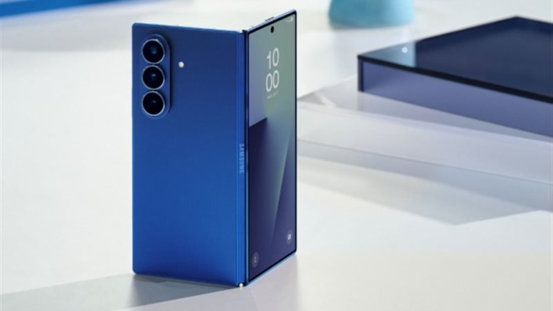Galaxy Z Fold 7
