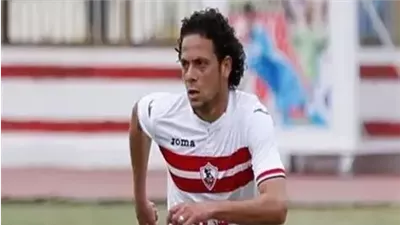 إبراهيم صلاح: موسم جديد واعد للزمالك بفضل التدعيمات الصيفية
