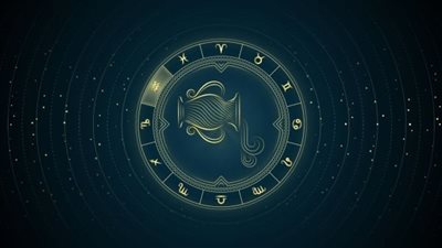 حظك اليوم الجمعة 18 يوليو 2025.. برج الدلو: قراراتك الذكية ستؤمّن مستقبلك