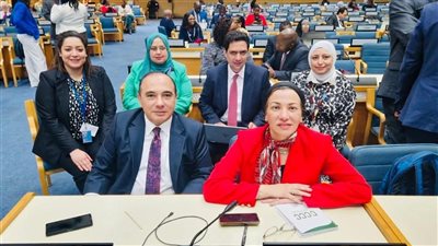 وزيرة البيئة: إفريقيا نموذج للمرونة والالتزام في مواجهة التحديات البيئية على مدار 40 عامًا