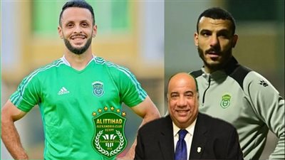 طرد اللاعبين من المعسكر.. تطورات أزمة العقود الخارجية في الاتحاد السكندري (خاص)