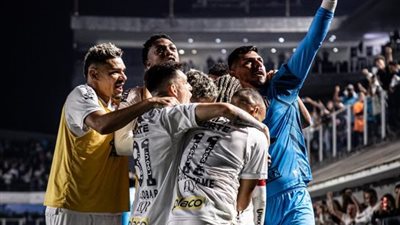 أهداف مباراة سانتوس وفلامنجو في الدوري البرازيلي اليوم (فيديو)