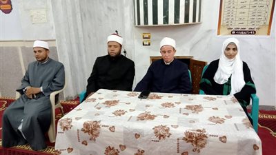 انعقاد برنامج 