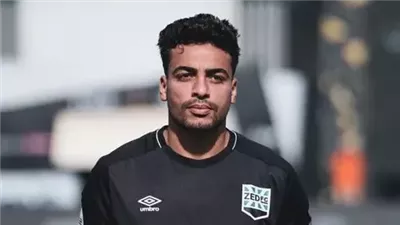 جراحة الأنف تحرم محمد إسماعيل من دعم الزمالك أمام سيراميكا