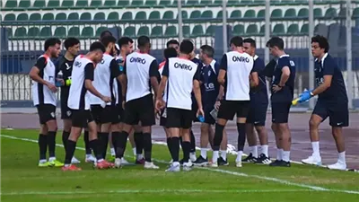 الزمالك يخسر من وادي دجلة بهدف دون رد استعدادا للموسم الجديد
