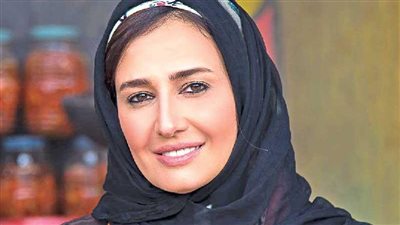 حلا شيحة تكشف سر الثبات على الحجاب وتنفي تصريحات منسوبة لها عن معز مسعود