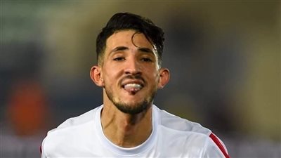 إيقاف وغرامة وتحقيق.. قرارات صارمة من الزمالك ضد أحمد فتوح بعد واقعة الساحل