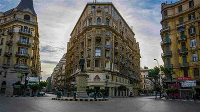 العد التنازلي لتحديد مصير قانون الإيجار القديم.. 14 يوما تفصل المصريين عن الحسم