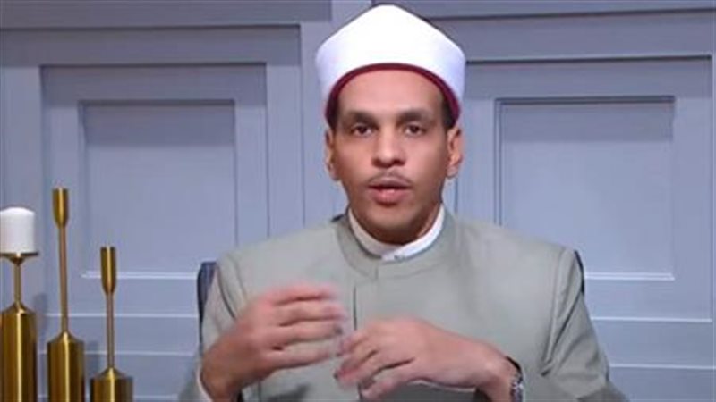 الشيخ محمد كمال، أمين الفتوى