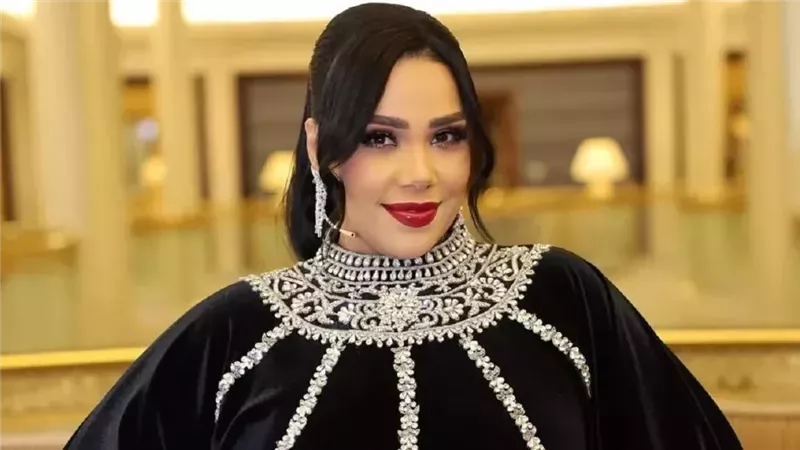 شيماء سيف 