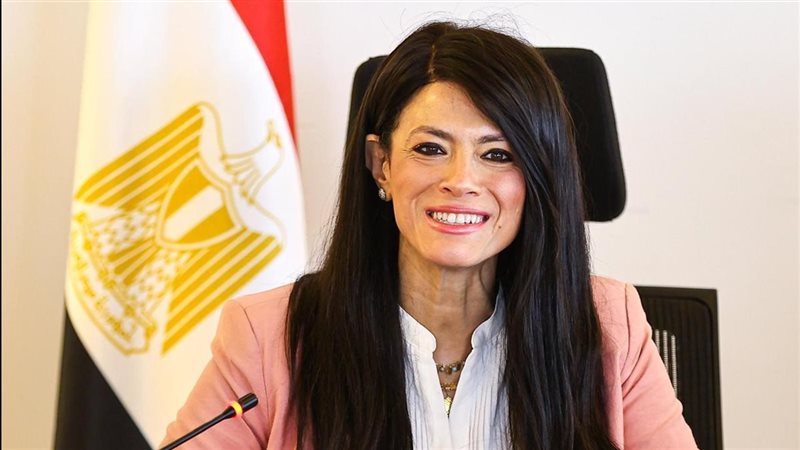 رانيا المشاط