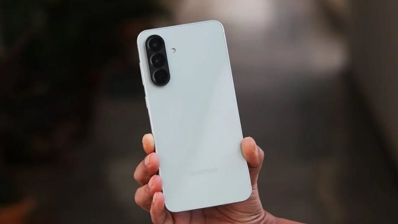 هاتف Galaxy A56