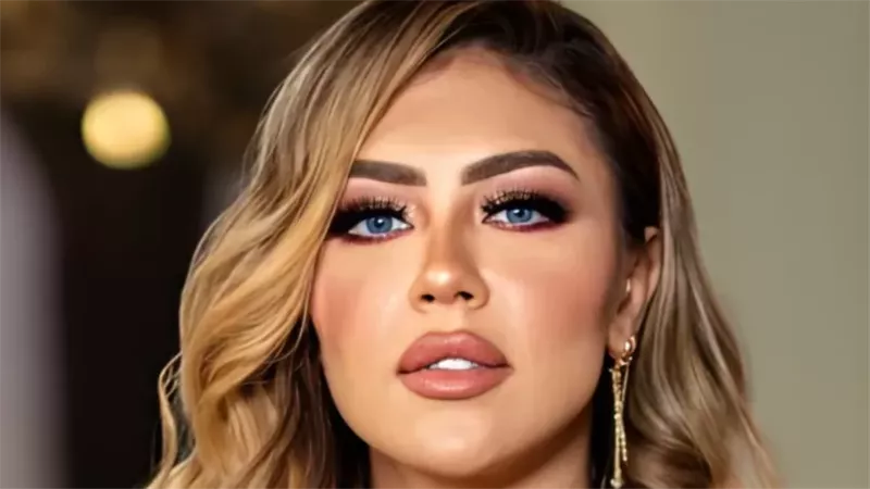 هدير عبدالرازق 