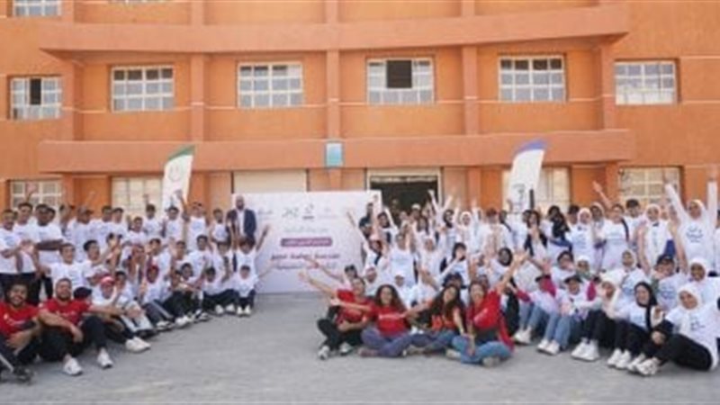 مدرسة نهضة مصر