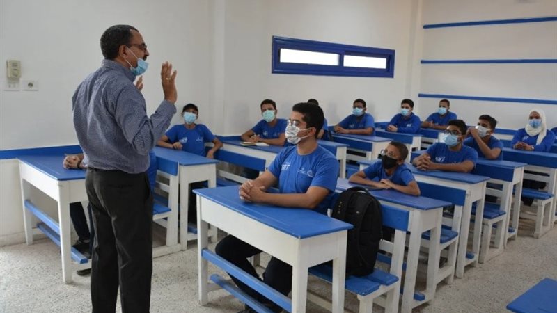 مدارس التكنولوجيا التطبيقية 