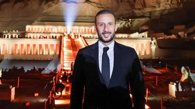شركة الأهلي لكرة القدم تقبل اعتذار أمير توفيق.. تفاصيل