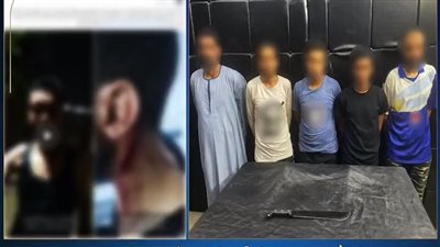 بسبب الجيرة.. الأمن يضبط 6 أشخاص في مشاجرة بمدينة نصر