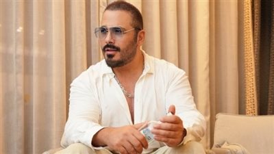 رامي عياش بعد حفله في الساحل: مصر دايما بتكون غير