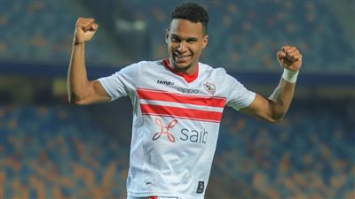 سيف الجزيري يرفض الرحيل عن الزمالك ويحدد شروطه قبل المغادرة
