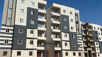 شقق جاهزة للتسليم بمساحات 310 أمتار والسداد على 10 سنوات