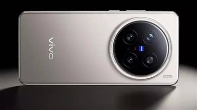 ViVo X200 FE.. «فيفو» تشعل المنافسة بإصدار قوي وسريع