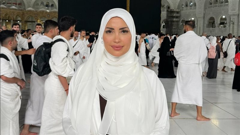 نسرين طافش