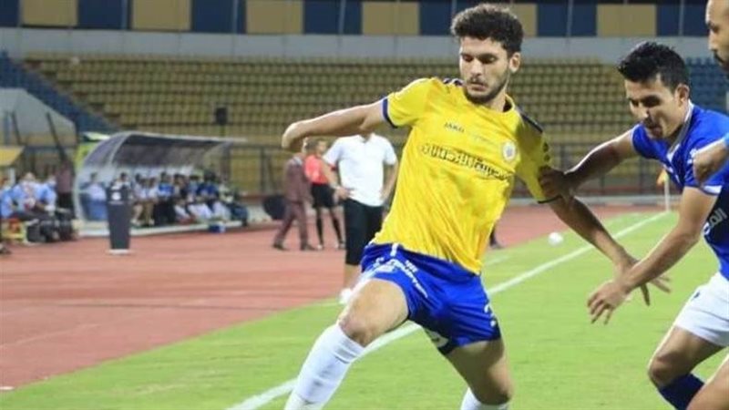 محمد بيومي 