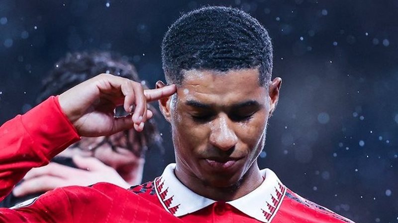 راشفورد