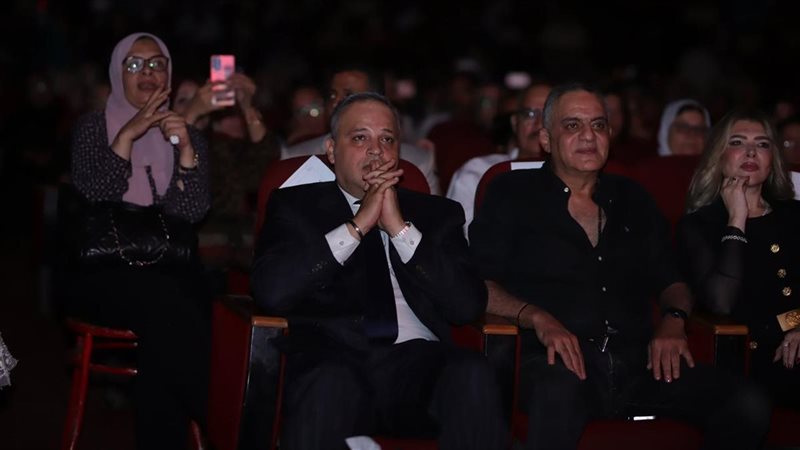 تامر عبد المنعم