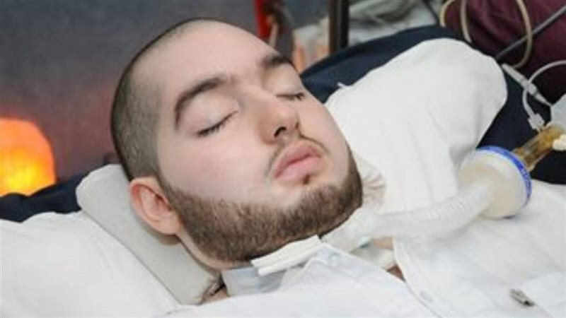 الأمير النائم 