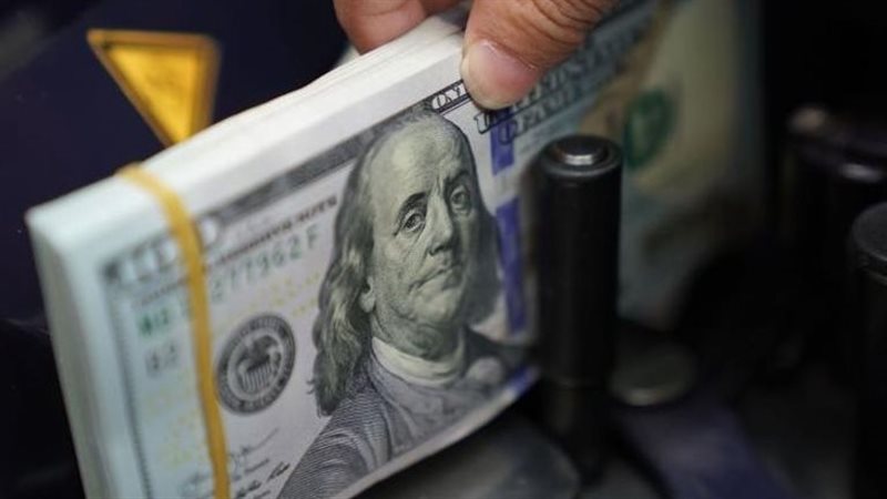 سعر الدولار اليوم