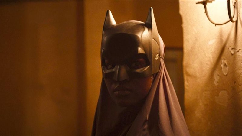 فيلم عائشة لا تستطيع الطيران