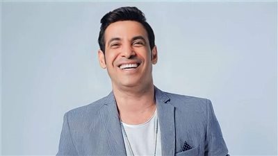 26 أكتوبر أولى جلسات طعن سعد الصغير على حبسه بقضية المخدرات