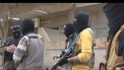 قائمة اغتيالات عناصر حركة حسم الإرهابية في مصر (إنفوجراف)
