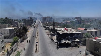 إعلام رسمي سوري ينفي تنفيذ تبادل الأسرى بين الدروز والعشائر في السويداء