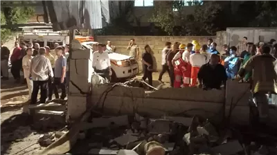 انفجاران يهزان شمال إيران.. جرحى ودمار واسع وتحقيقات طارئة (فيديو)