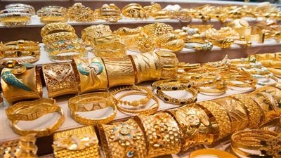 سعر الذهب في الإمارات اليوم الإثنين 21-7-2025