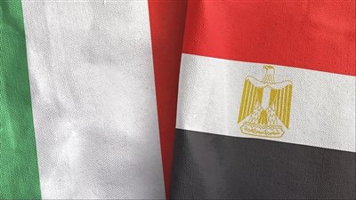 إيطاليا تتصدر قائمة الدول الأكثر استيرادا للسلع المصرية غير البترولية خلال 2025