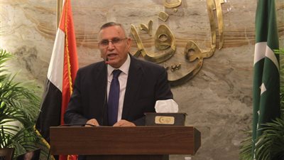 رئيس حزب الوفد: ما يحدث في سوريا والعراق سببه غياب رابطة المواطنة