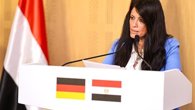 المشاط: تفعيل شريحة جديدة ضمن برنامج مبادلة الديون بقيمة 100 مليون يورو