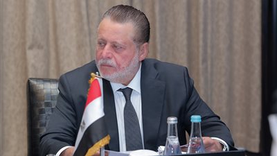 حسن عبد الله ضمن أفضل 100 محافظ بنك مركزي على مستوى العالم