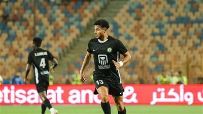 الزمالك يتعاقد مع أحمد ربيع من البنك الأهلي ويضمه لمعسكر العاصمة الإدارية