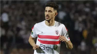 «ليه أنا بس اللي بتهاجم؟».. أول رد من أحمد فتوح عن أزمة الساحل