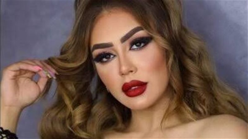 هدير عبد الرازق 